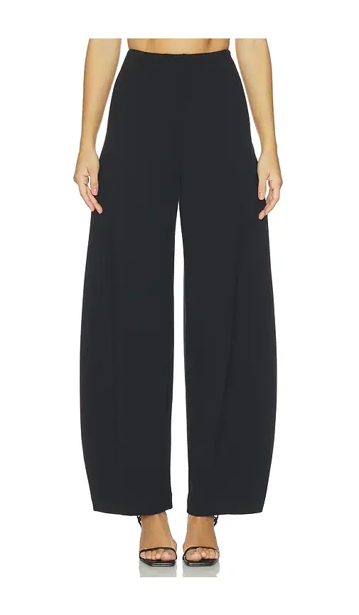Houston Ponte Balloon Trouser