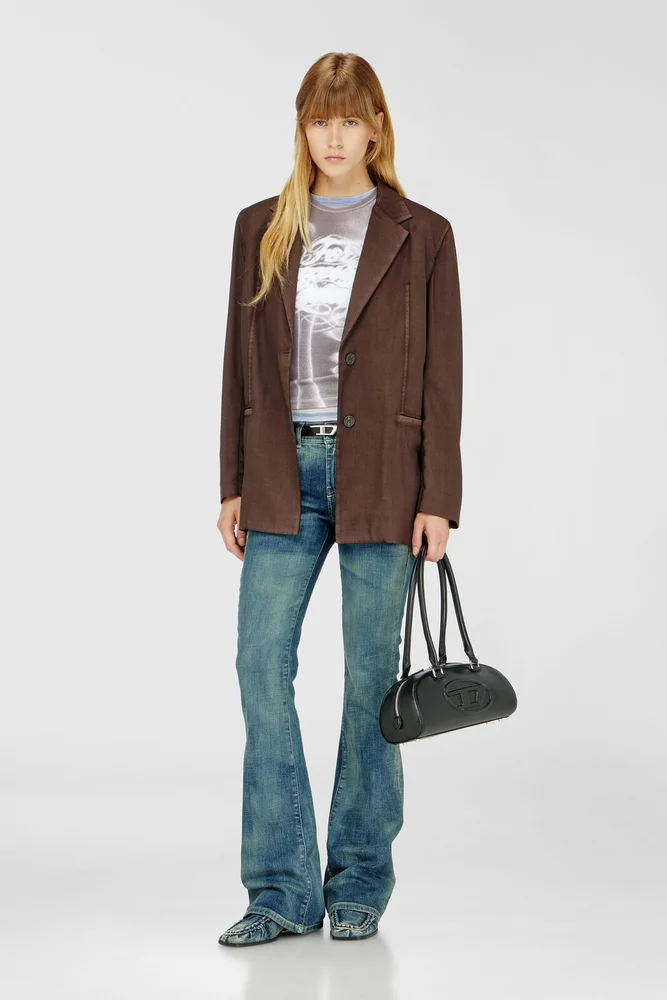 1969 D-Ebbey Bootcut Jeans