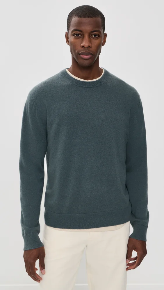 Cashmere Sweater