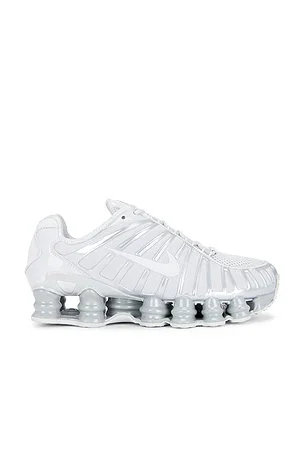 Nike Shox Tl Se