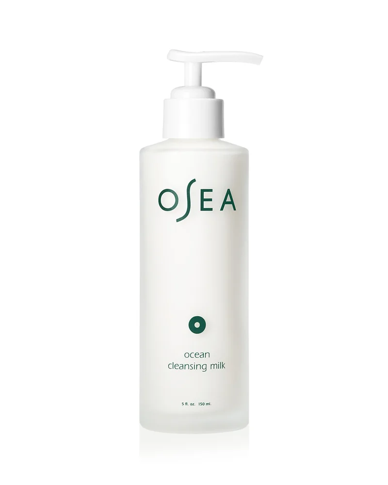Ocean Cleansing Milk