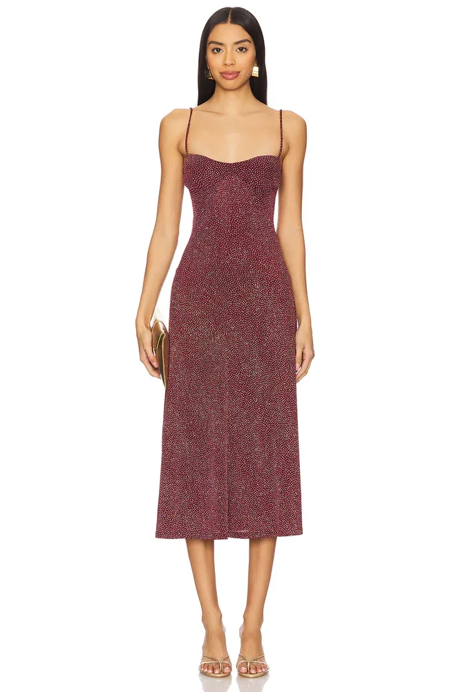 Ariel Dress