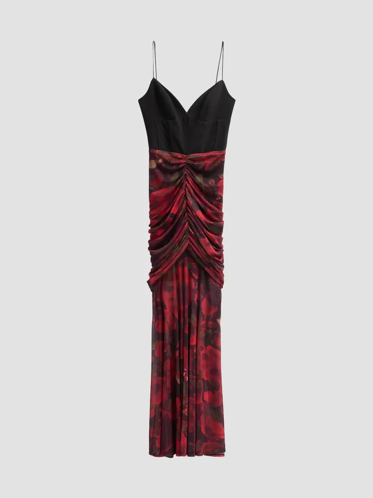 Azura Maxi Dress