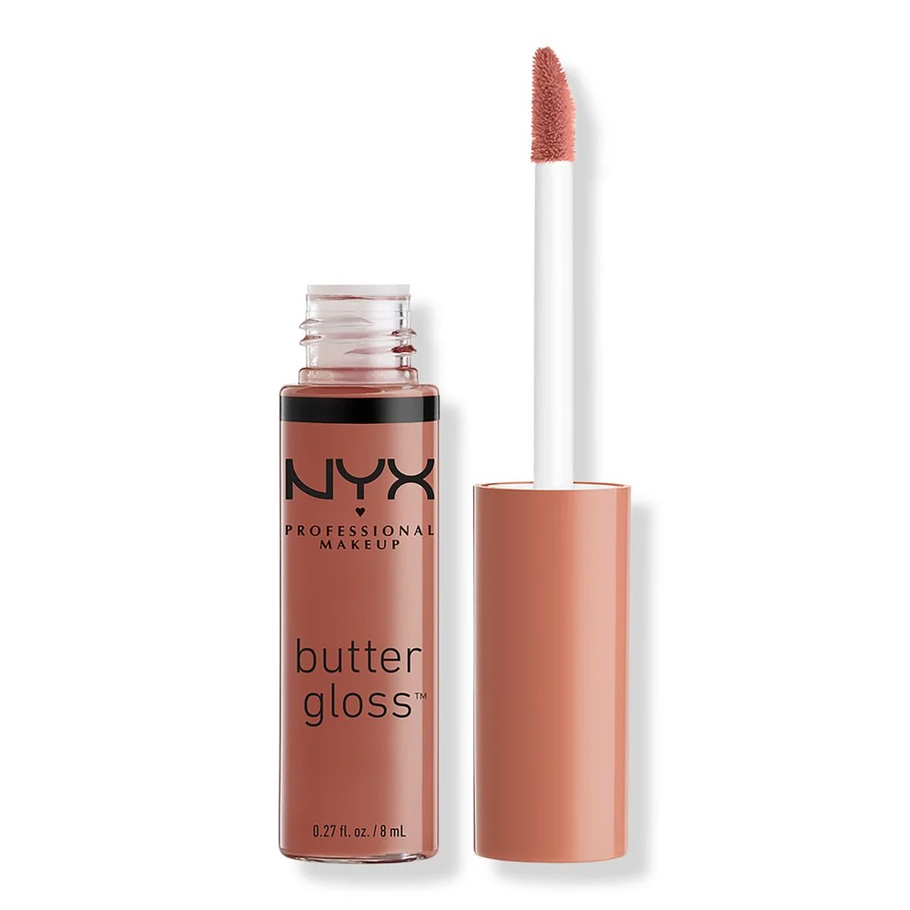 Butter Gloss