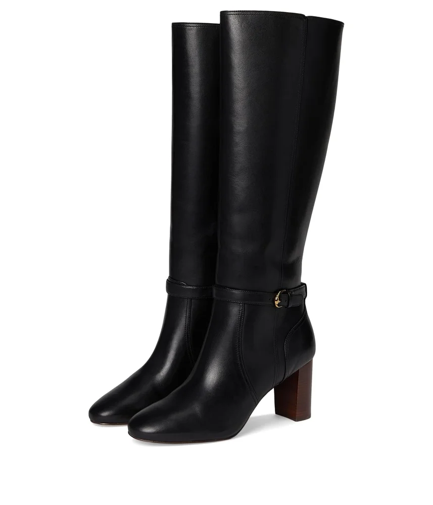 Glendale Tall Boot