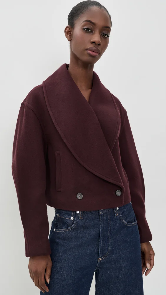 Stella Jacket