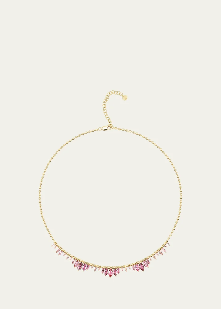 Arashi Necklace