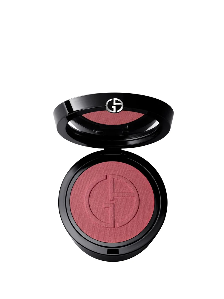 Luminous Silk Glow Blush in 60 MYSTERY