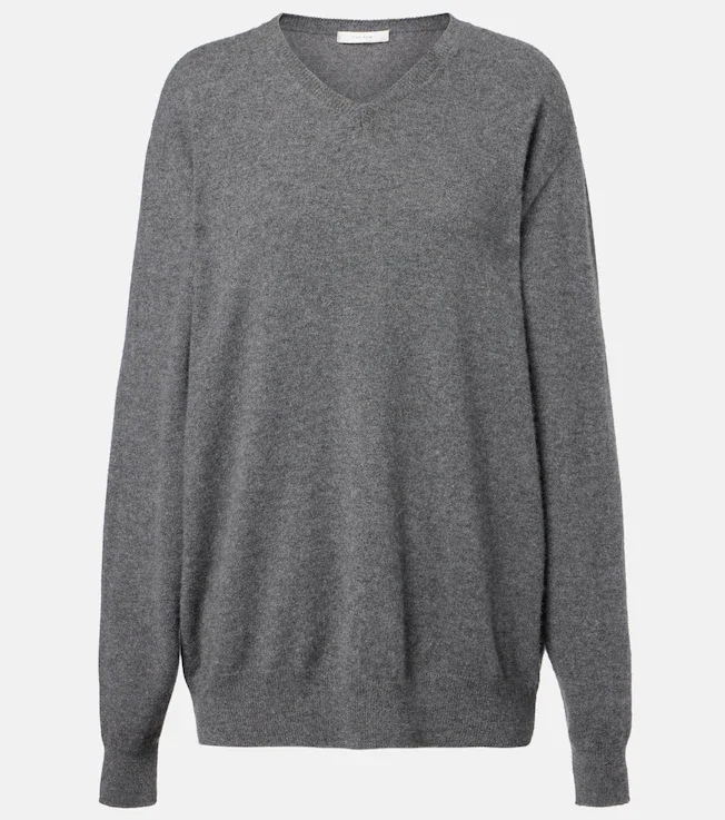Ligeia cashmere sweater