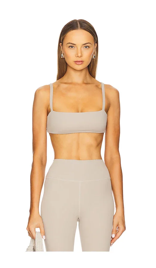 Cami Bandeau Bra Top WeWoreWhat