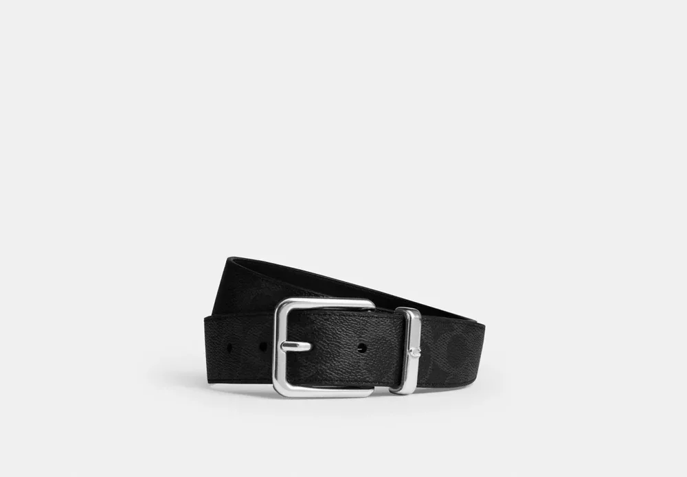 Harness Buckle Belt, 35MM