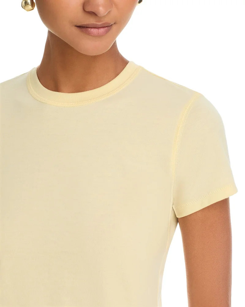 The Vintage Baby Tee