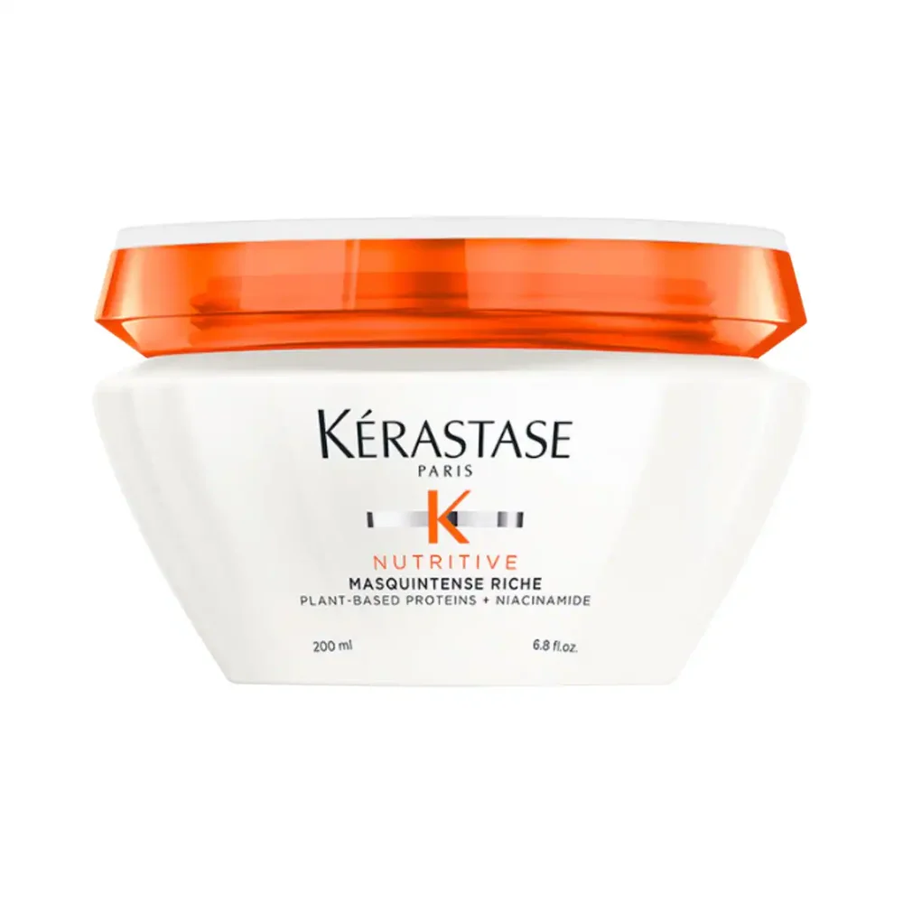 Nutritive Ultra-Hydrating Mask