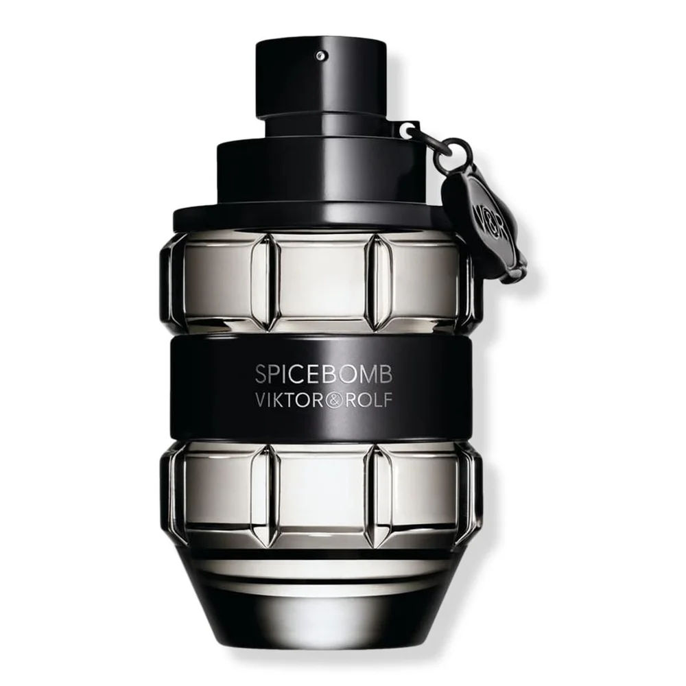 Spicebomb Eau de Toilette