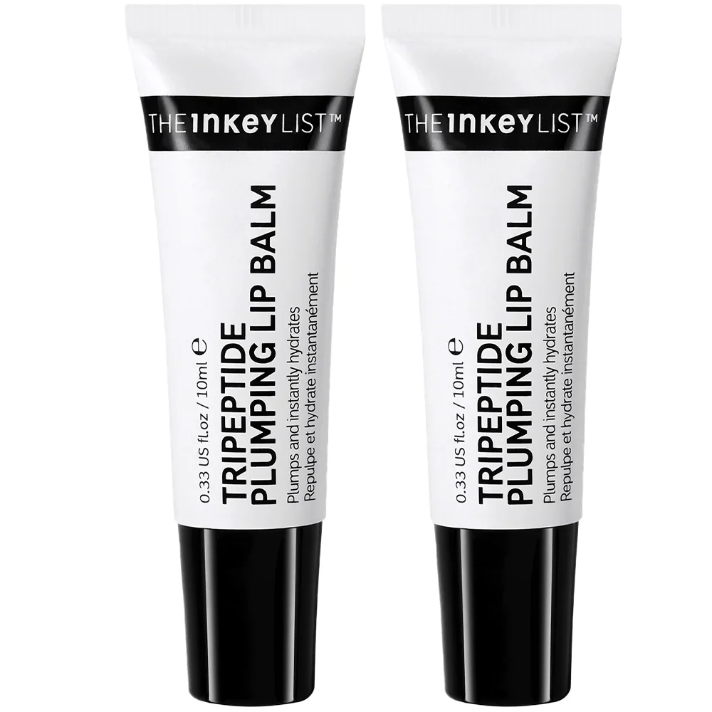 Lip Plumping Duo