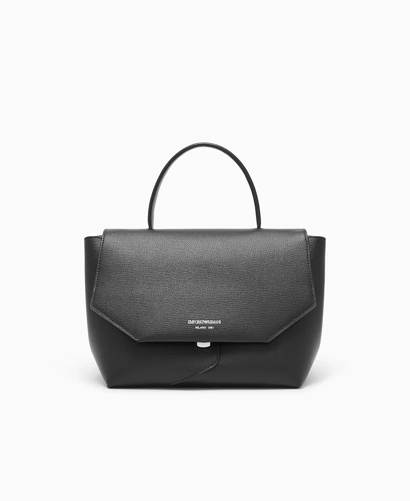 Maurice Hobo - Heritage "Broken-In" Leather Tan