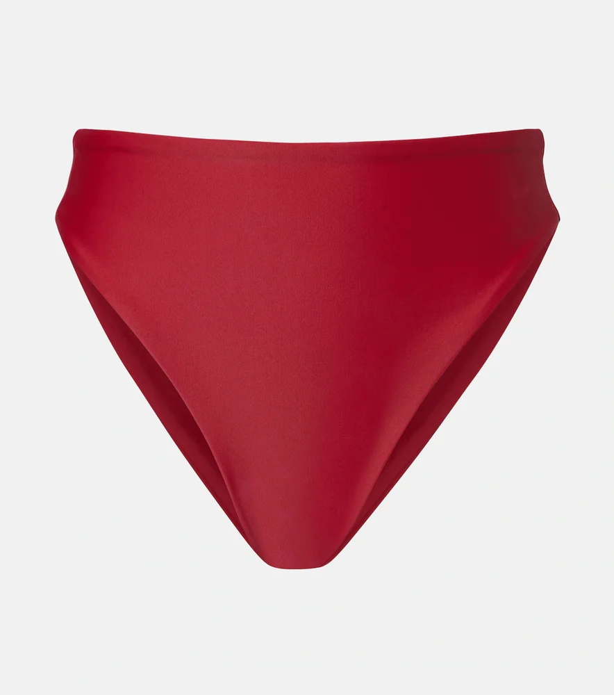 Incline bikini bottoms