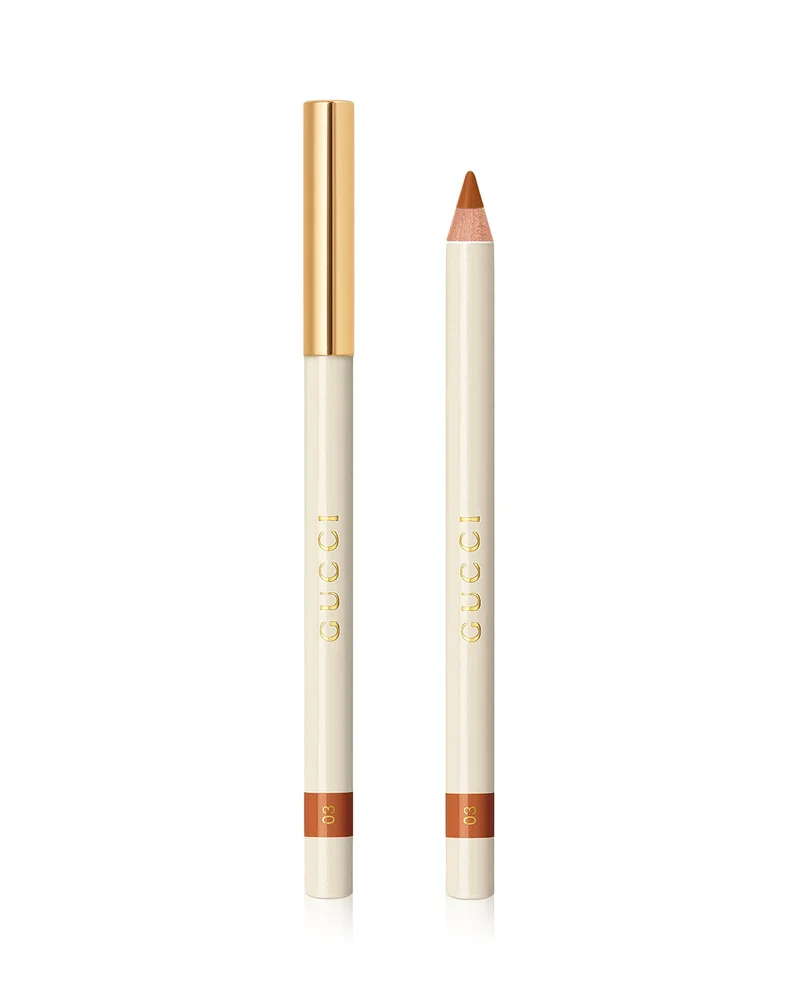 Crayon Contour des Lèvres Long Lasting Lip Liner Pencil in 03
