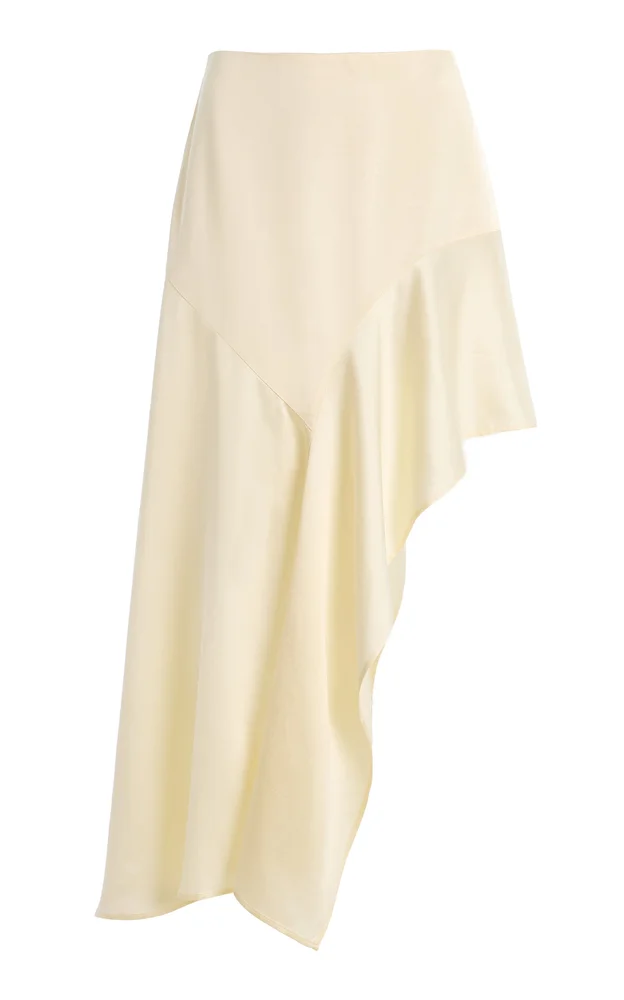 Threshold Flow Skirt