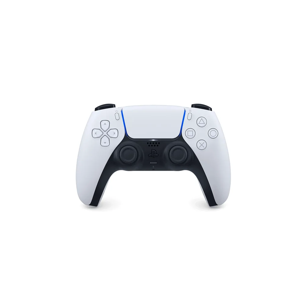 DualSense Wireless Controller, White