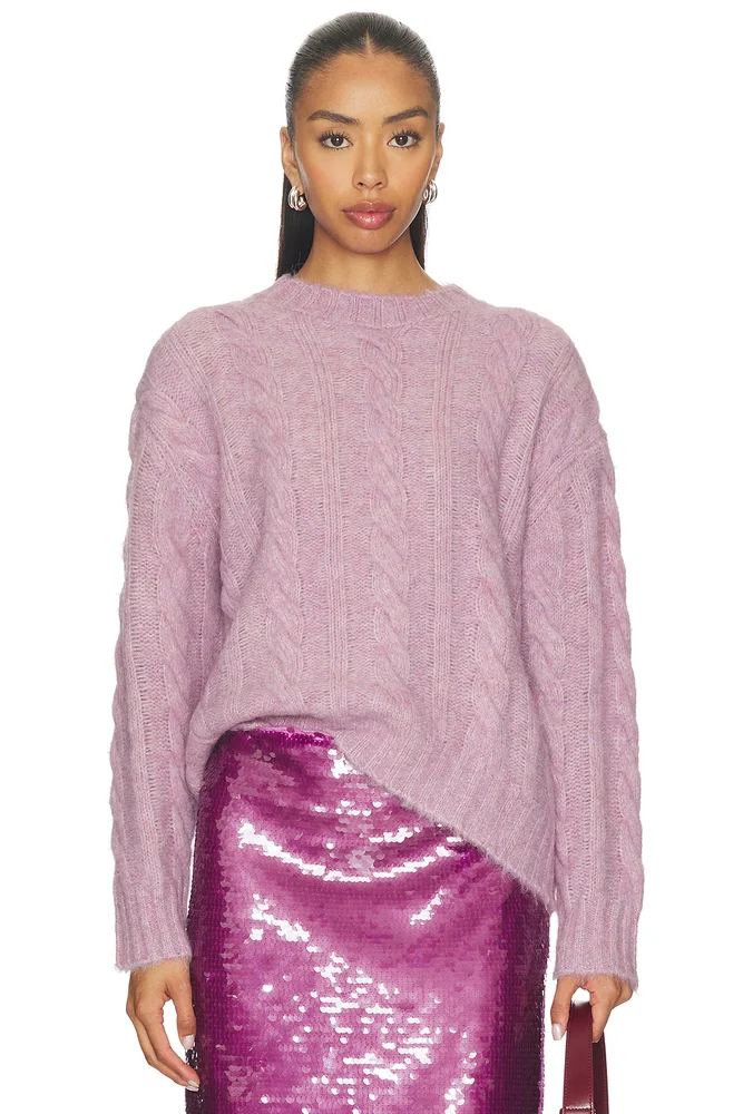 Violetta Sweater