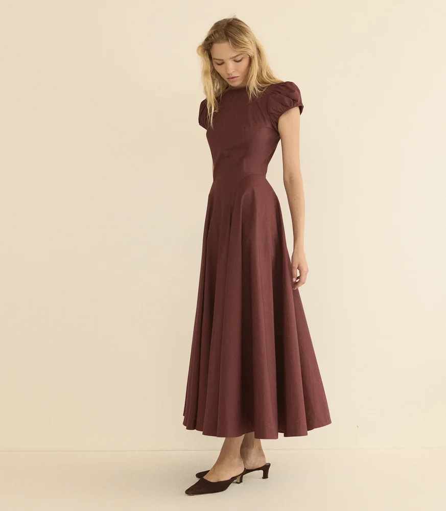 Rivelle Dress