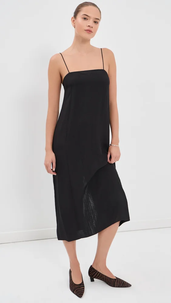 Slip Cami Dress