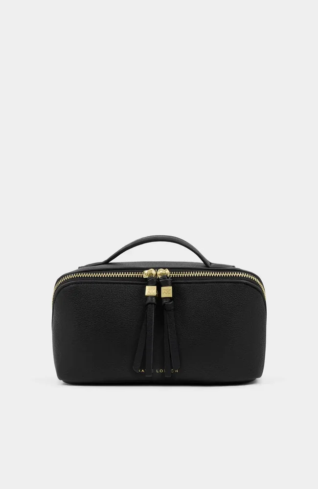 Soho Medium Make Up / Wash Bag