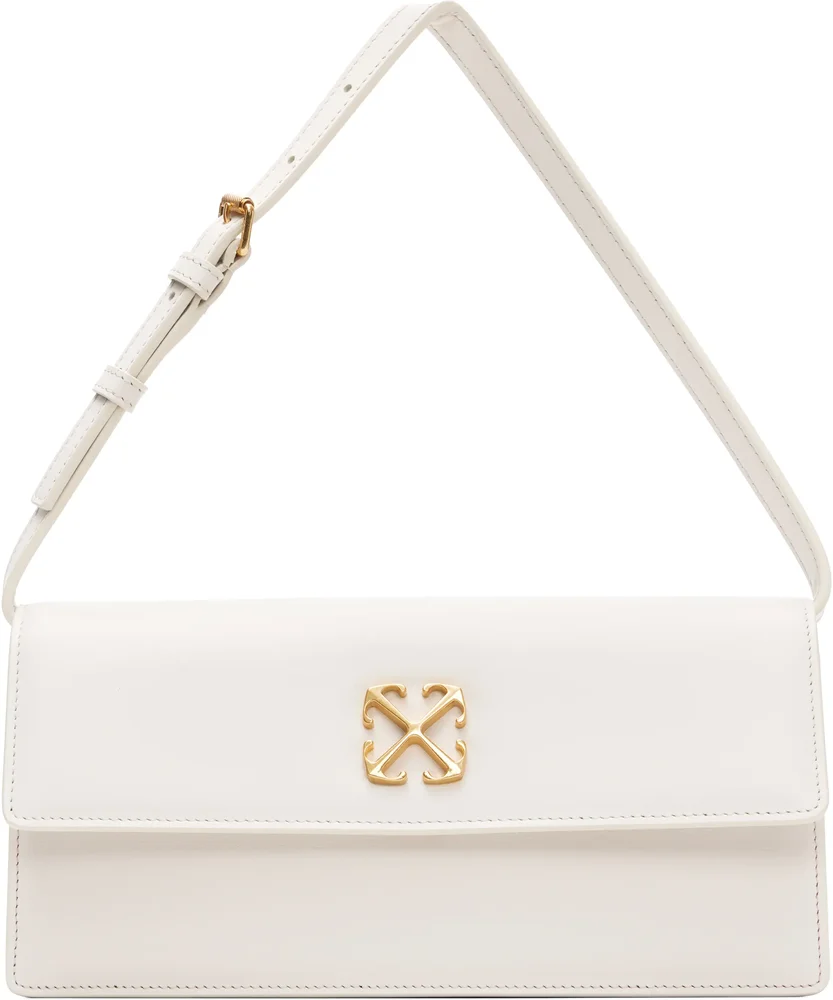 Off-White Jitney 1.0 Shoulder Bag