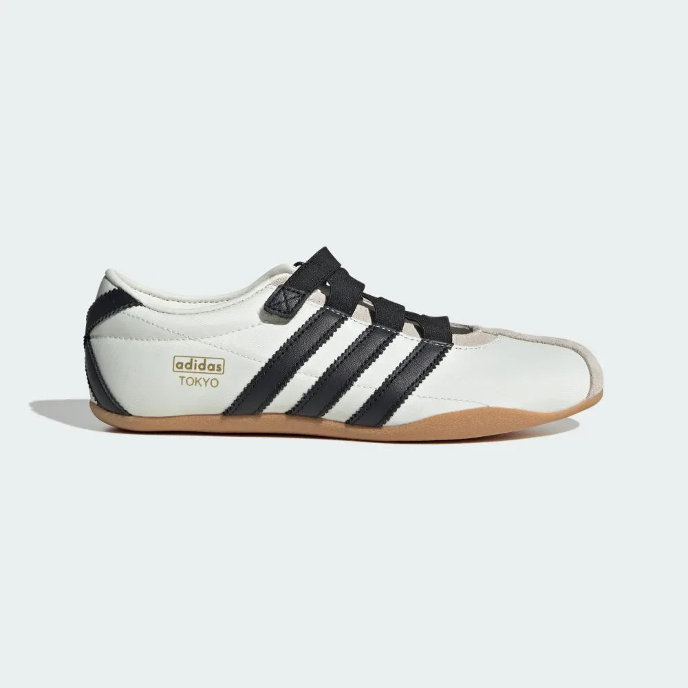 Tokyo Mary Jane Shoes