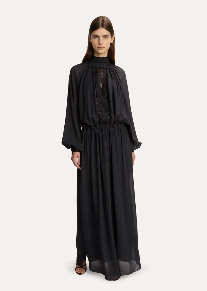 Jamie Dress
