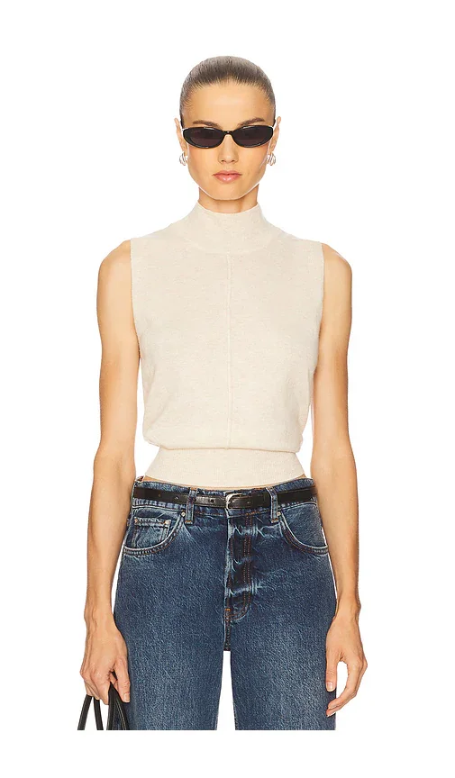 Beverly Sweater