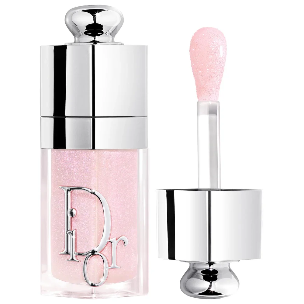 Lip Glow Oil Hydrating High-Shine Gloss