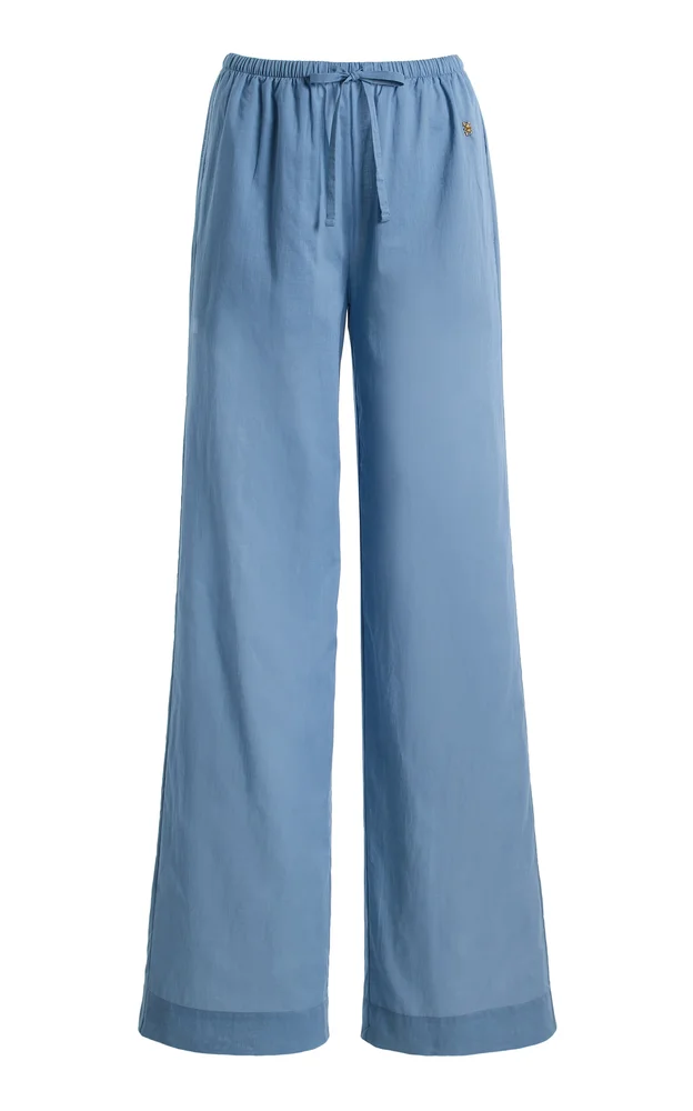 Brody Cotton Pants