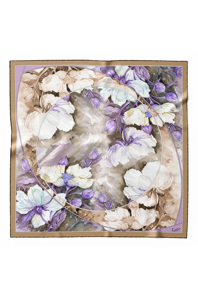 Odetta, Silk Bandana