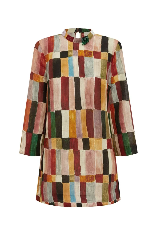 Marjorelle Mini Dress