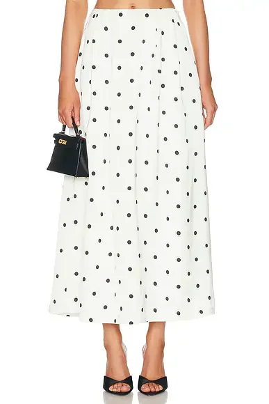 Haru Skirt