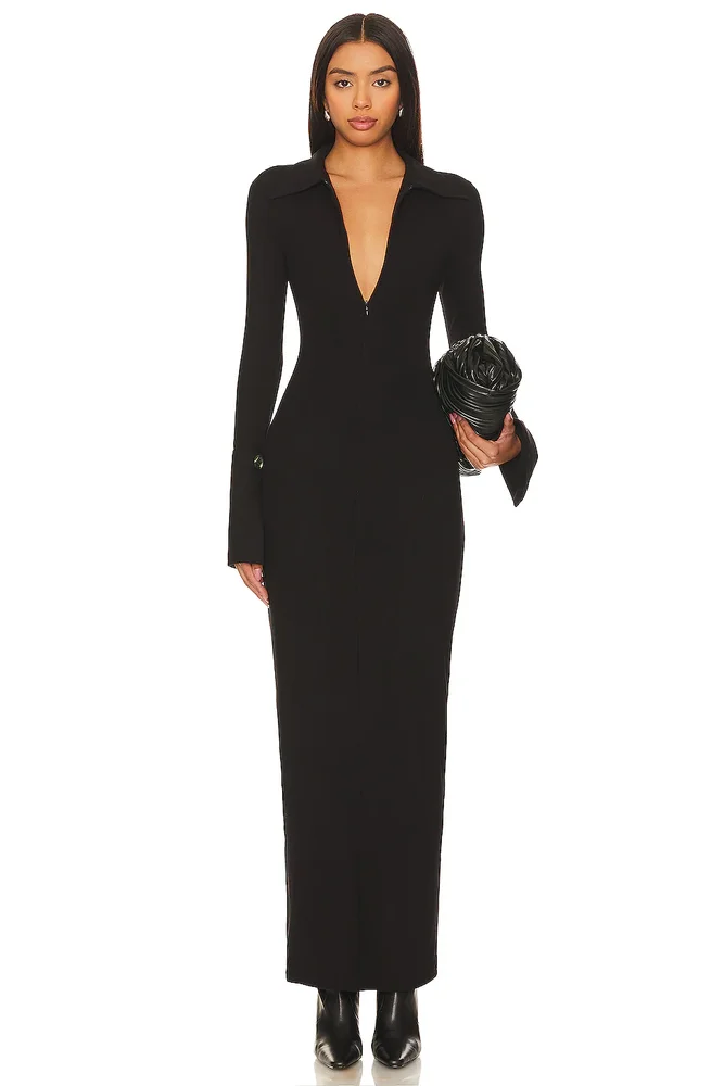 Candela Maxi Dress
