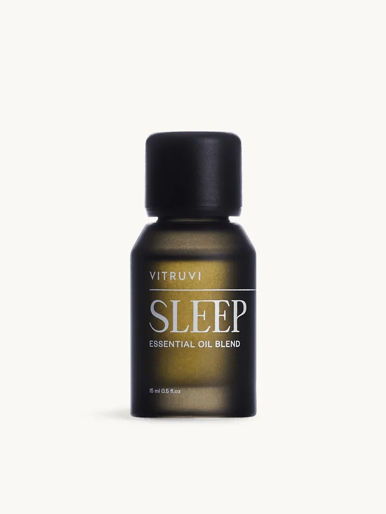 Sleep Essential Oil Blend