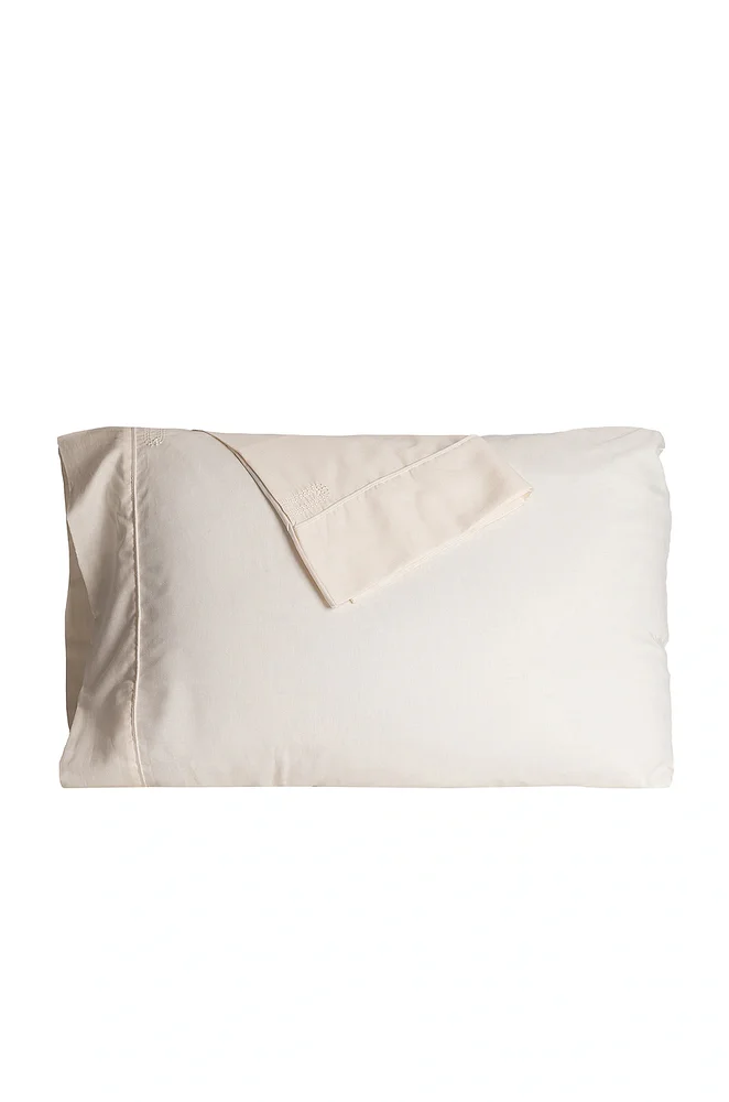 Standard Linen+ Pillowcase Set