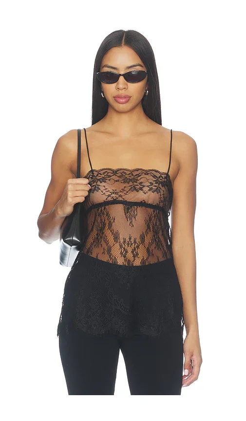 Barely There Cami