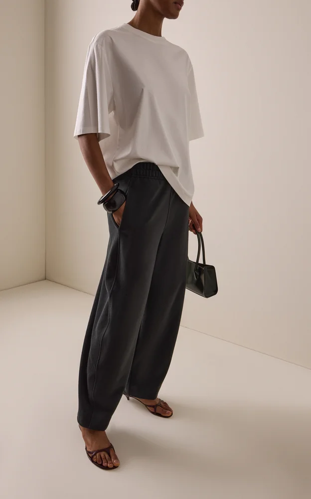 Pogue Cotton Joggers