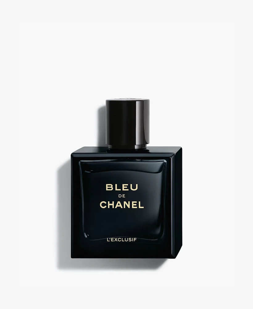 BLEU DE CHANEL LEXCLUSIF Parfum
