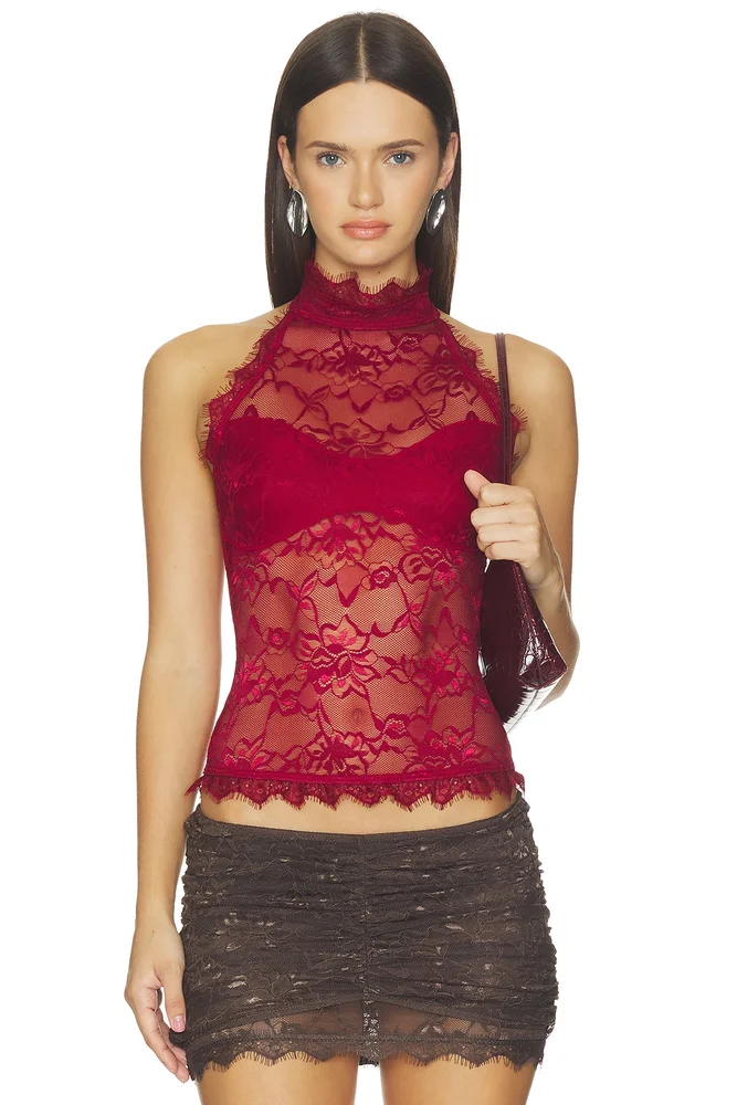 Selah Top