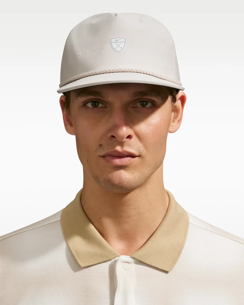 Pro Storm-FIT Structured Golf Cap
