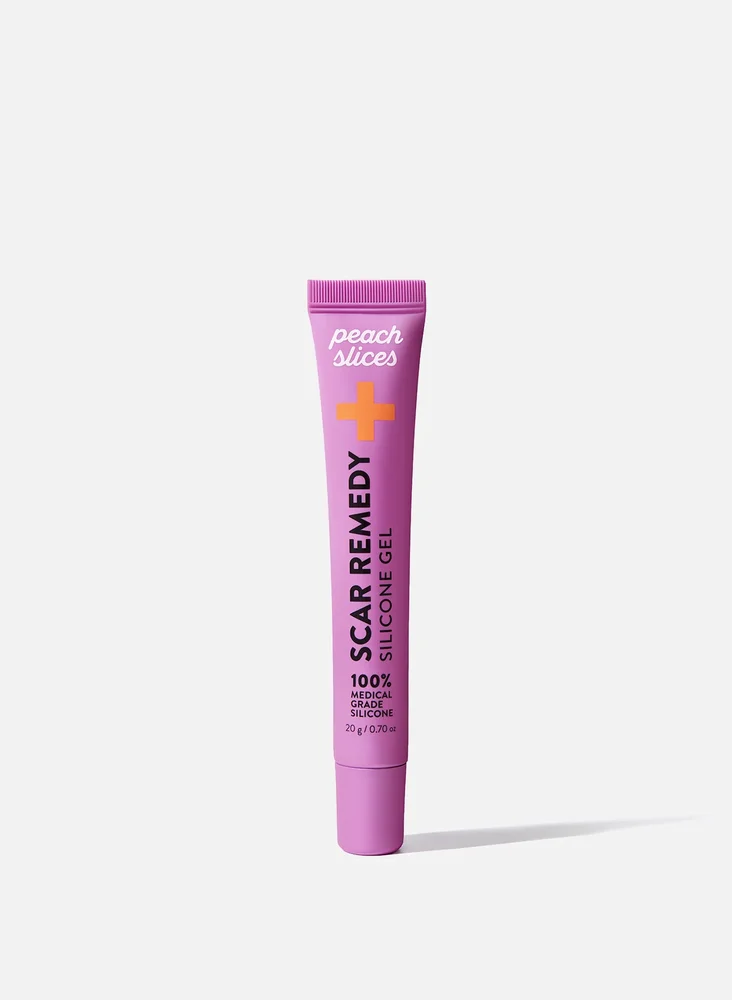 Scar Remedy Silicone Gel