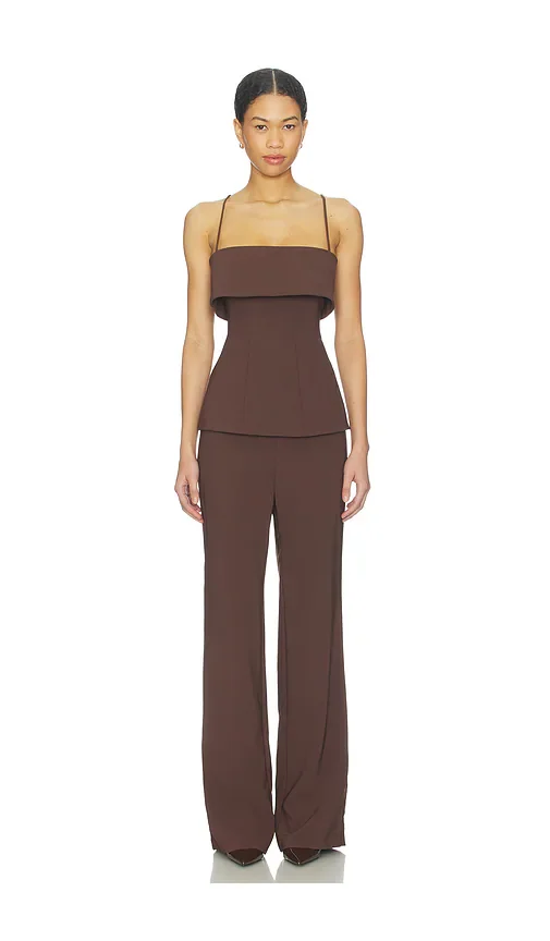 Kira Jumpsuit Lovers and Friends