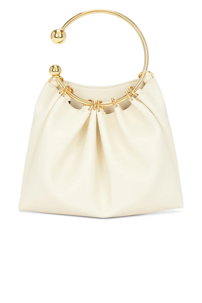 Ring Handle Bag