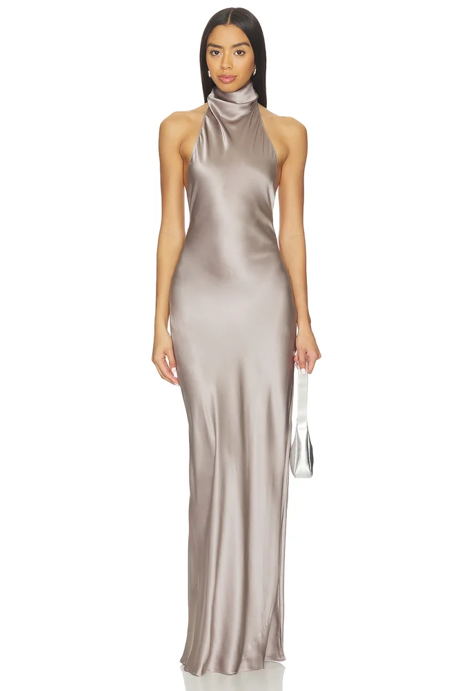 Santana Gown