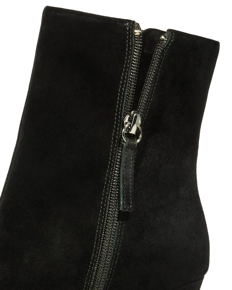 Women's Fabi Suede Ankle Boots - Exclusive